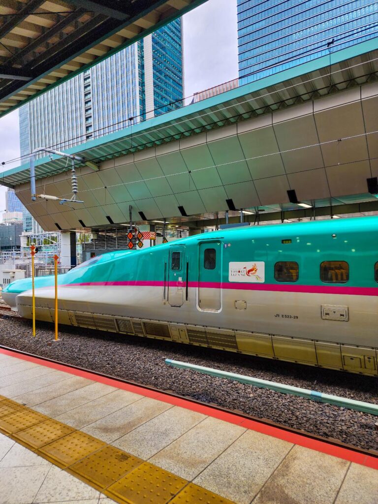 The Ultimate Guide to the Japan Rail Pass for Solo Travelers