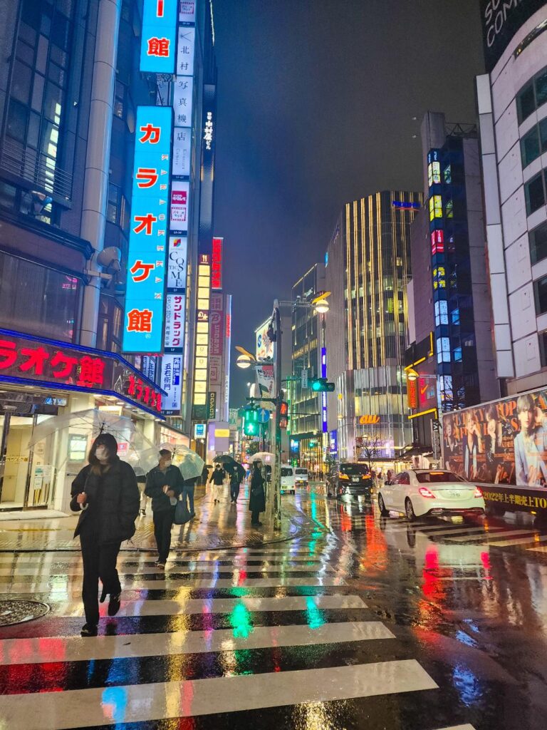 Should You Take a Solo Trip to Japan? Yes, You Should!