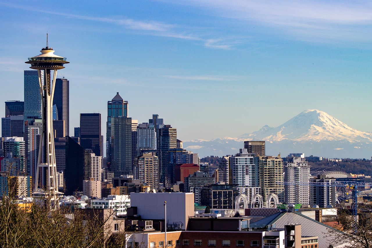 Solo in Seattle – 8 Best Things to Do in Seattle Alone